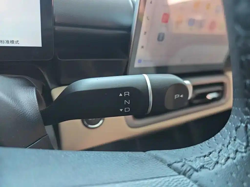 Wuling Bingo PLUS 2024 Model 330km Five-Seater — миниатюра 14