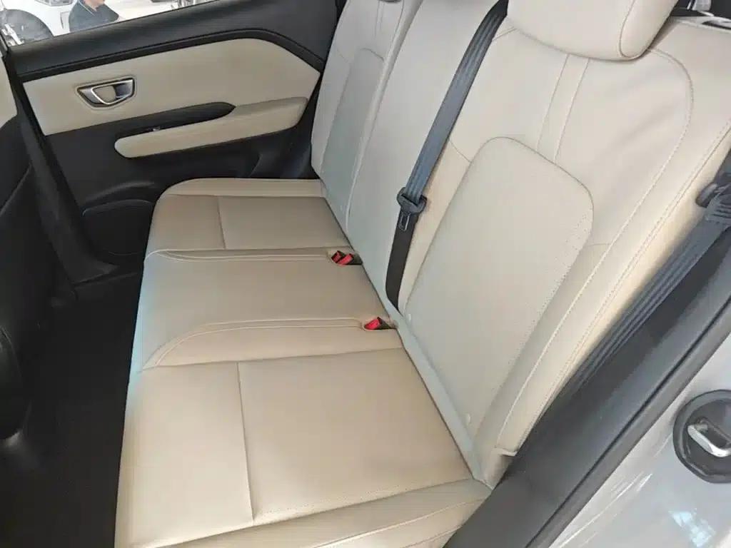 Wuling Bingo PLUS 2024 Model 330km Five-Seater — миниатюра 17