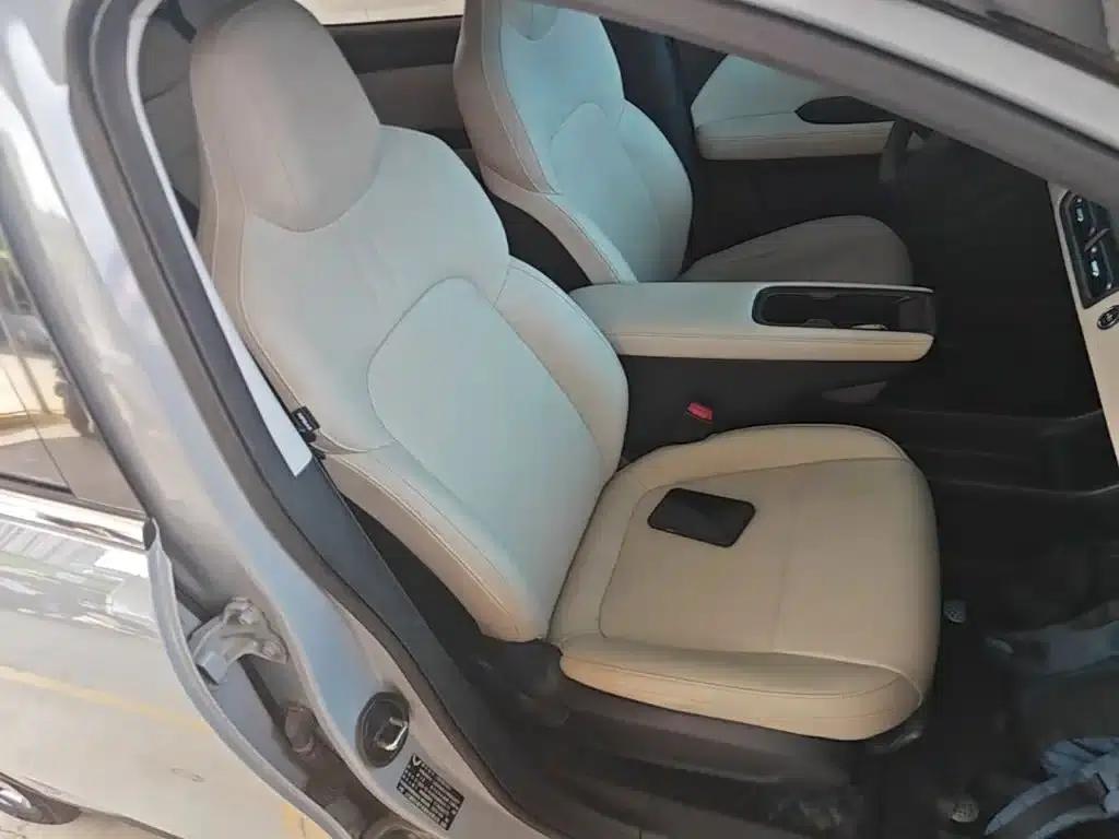 Wuling Bingo PLUS 2024 Model 330km Five-Seater — миниатюра 25