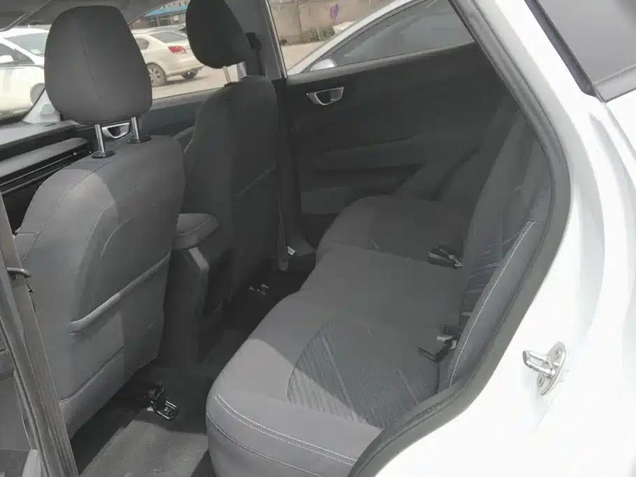 Wuling Xingchi 2022 1.5L Manual Comfort Model — миниатюра 11