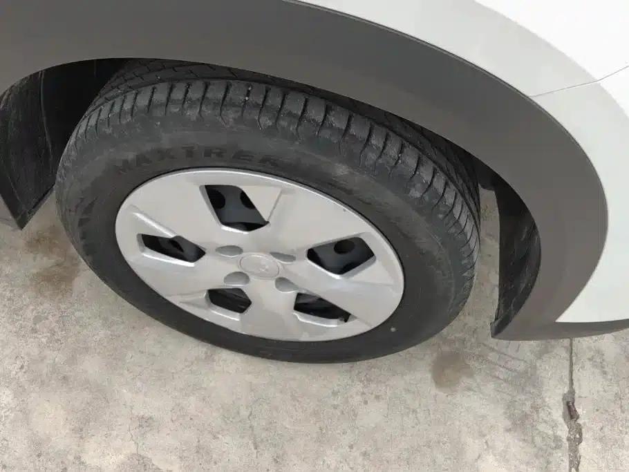 Wuling Xingchi 2022 1.5L Manual Comfort Model — миниатюра 6