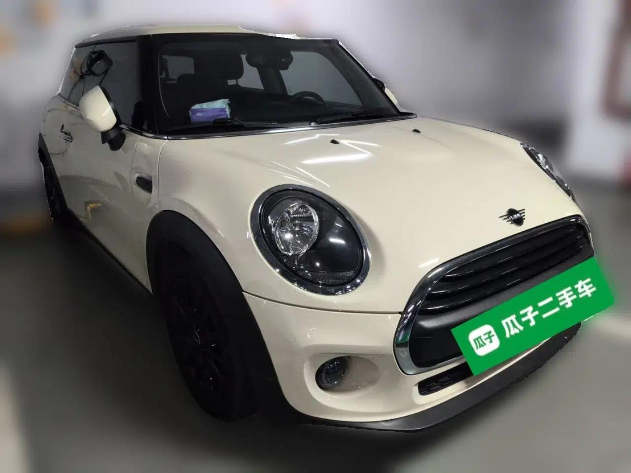 MINI 2021 1.5T ONE PLUS — миниатюра 3