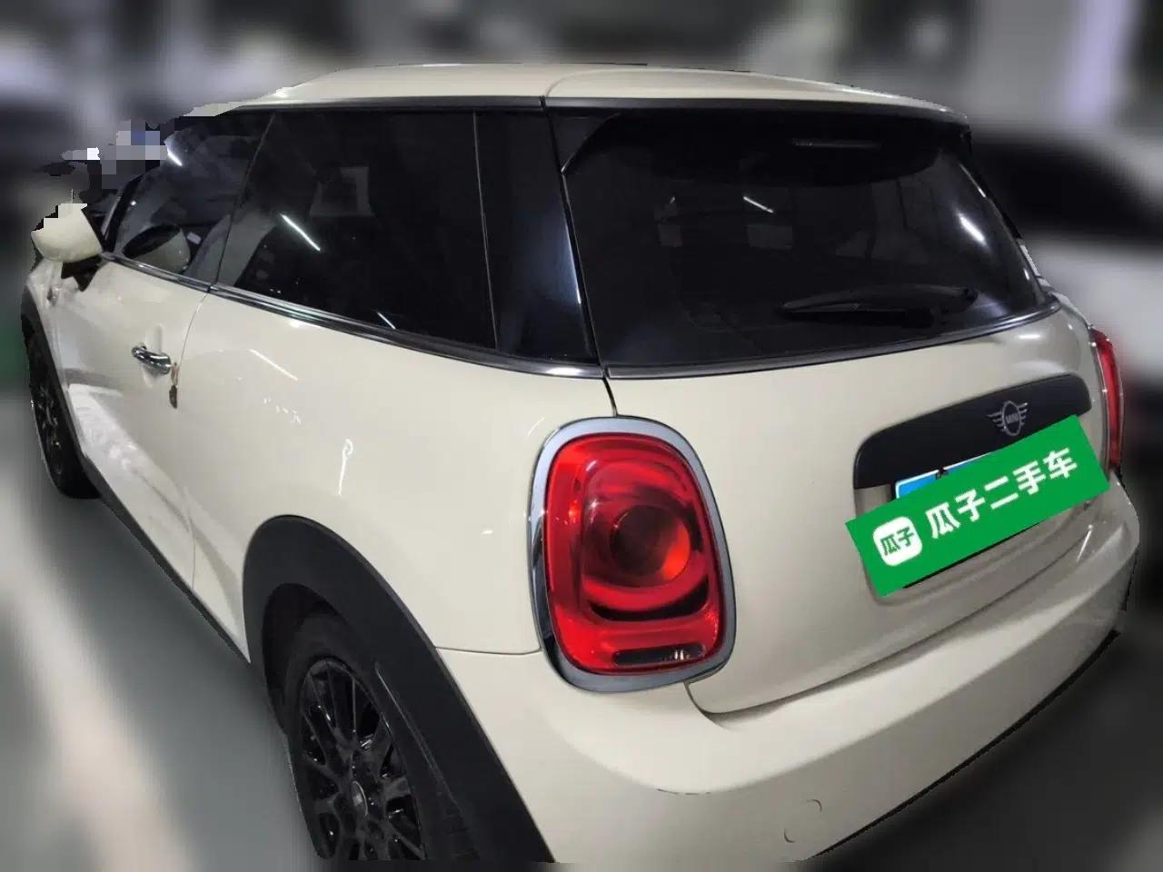 MINI 2021 1.5T ONE PLUS — миниатюра 4
