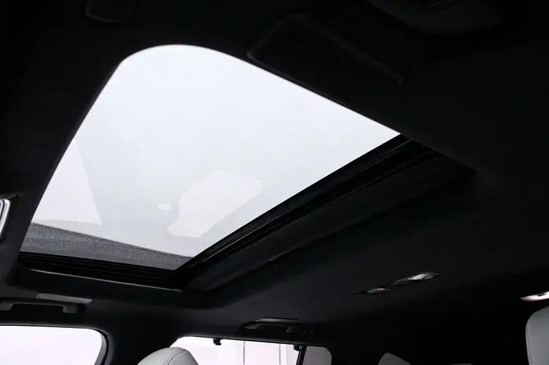 2024 Lexus LX 3.5T Automatic AWD 7-Seater (Parallel Import) — миниатюра 18