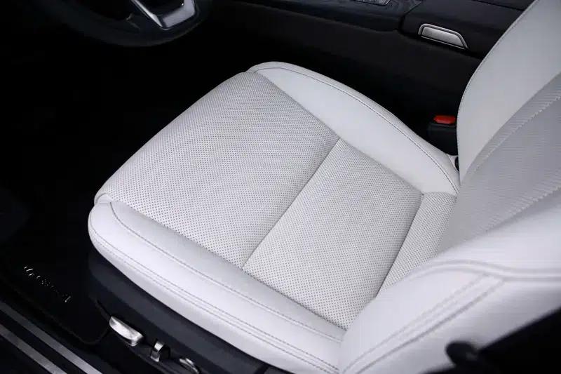 2024 Lexus LX 3.5T Automatic AWD 7-Seater (Parallel Import) — миниатюра 20