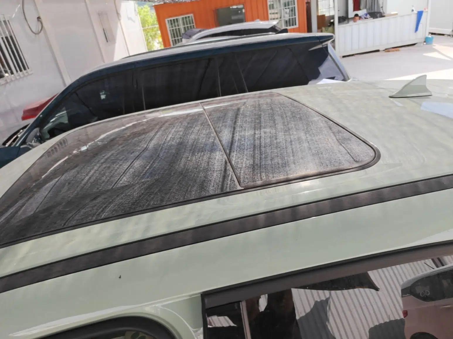 ORA Good Cat 2022 400km Standard Range Premium Version Lithium Iron Phosphate — миниатюра 7