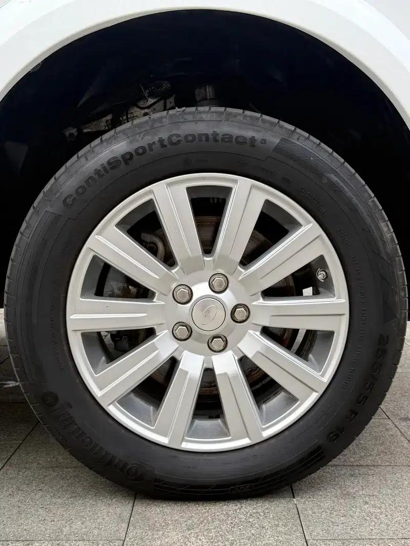 Discovery 2015 3.0 V6 SC HSE — миниатюра 7