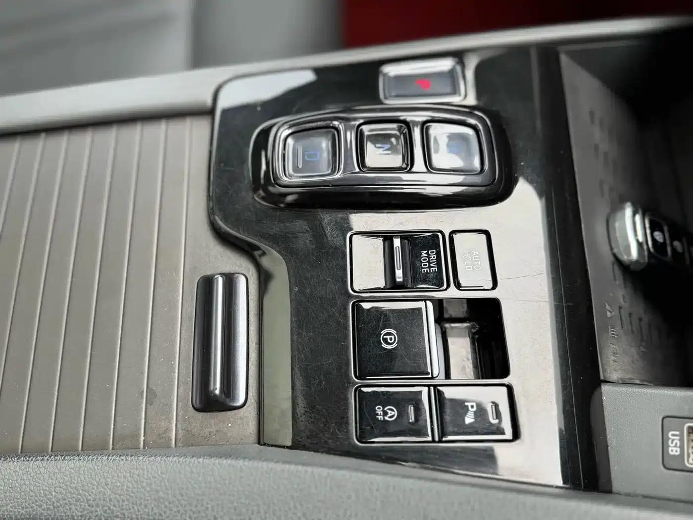 Sonata 2020 380TGDi Automatic TOP Flagship Edition — миниатюра 13