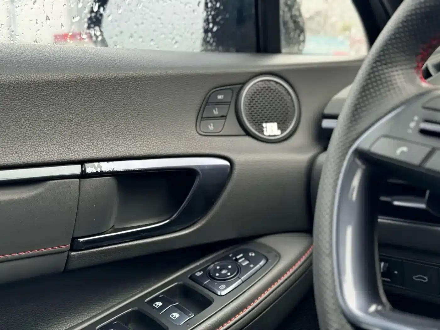 Sonata 2020 380TGDi Automatic TOP Flagship Edition — миниатюра 14
