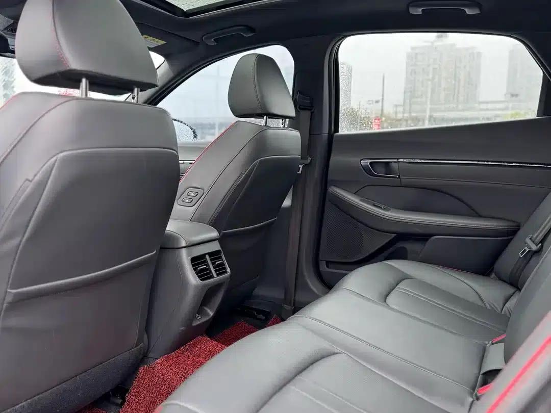 Sonata 2020 380TGDi Automatic TOP Flagship Edition — миниатюра 10