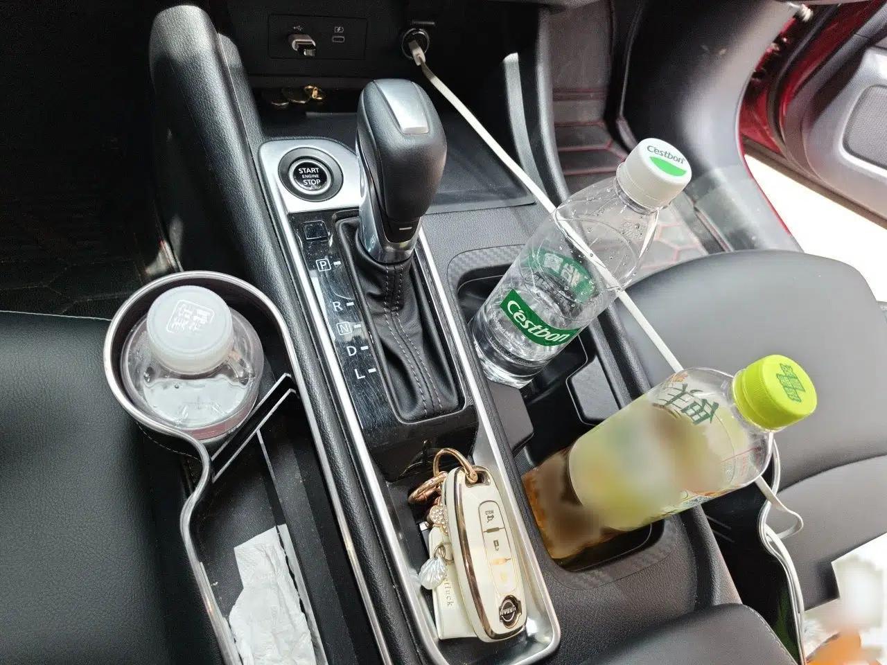 Nissan Sylphy 2023 1.6L CVT Enjoyment Edition — миниатюра 13