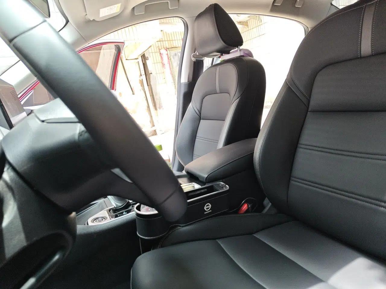 Nissan Sylphy 2023 1.6L CVT Enjoyment Edition — миниатюра 14