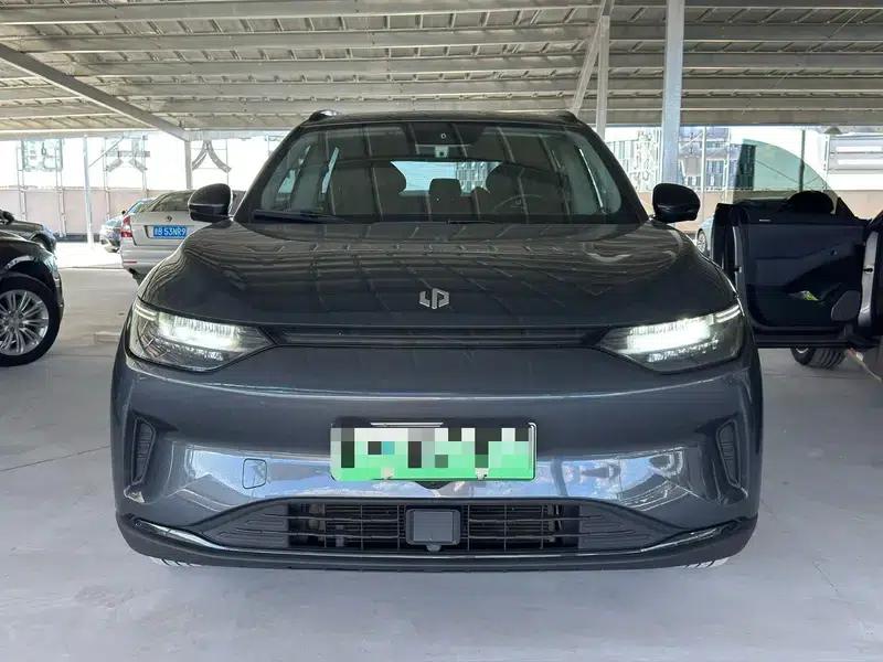 Leapmotor C11 2024 Pure Electric Version 515 Smart Edition — миниатюра 2