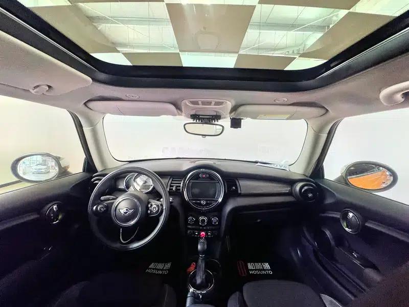2016 MINI 1.5T COOPER SEVEN — миниатюра 8