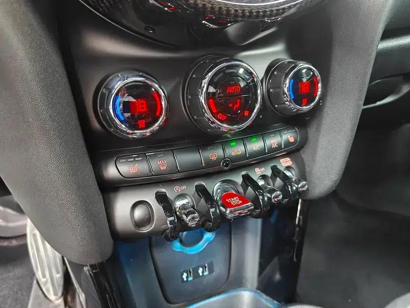 MINI 2018 2.0T COOPER S Racer — миниатюра 8