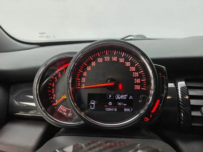 MINI 2018 2.0T COOPER S Racer — миниатюра 9