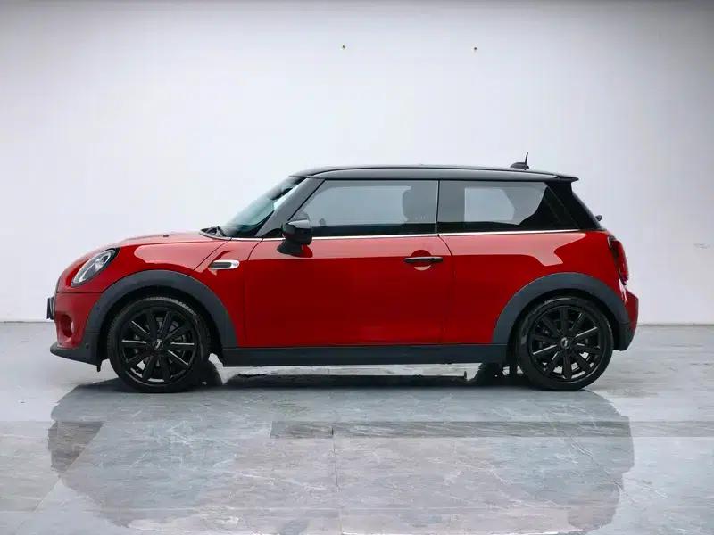 MINI 2021 1.5T COOPER Artist — миниатюра 4