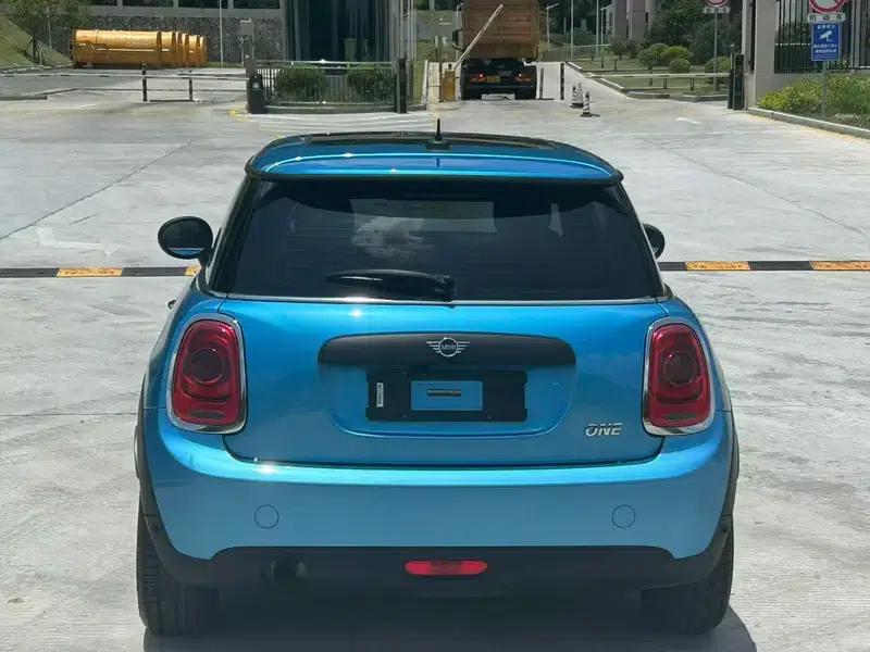 2018 MINI 1.5T ONE PLUS — миниатюра 5