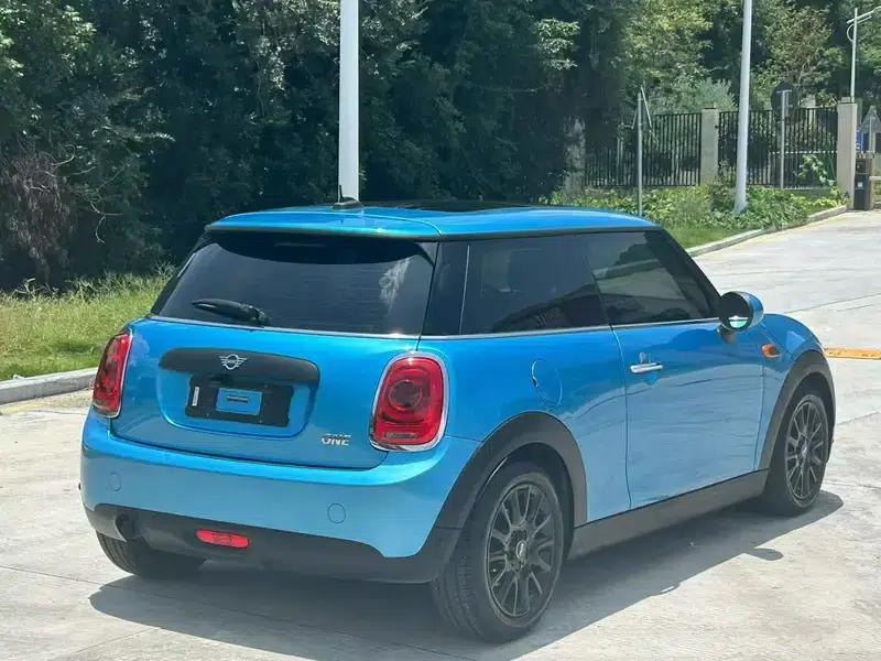 2018 MINI 1.5T ONE PLUS — миниатюра 6