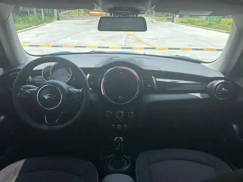 2018 MINI 1.5T ONE PLUS — миниатюра 7