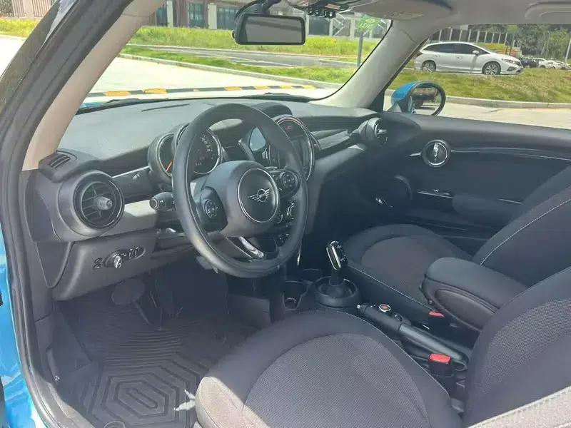 2018 MINI 1.5T ONE PLUS — миниатюра 8