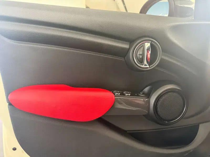 2021 MINI 1.5T ONE 5-Door — миниатюра 13