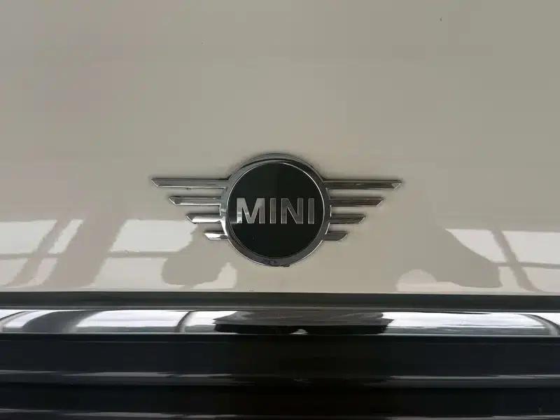 2021 MINI 1.5T ONE 5-Door — миниатюра 14