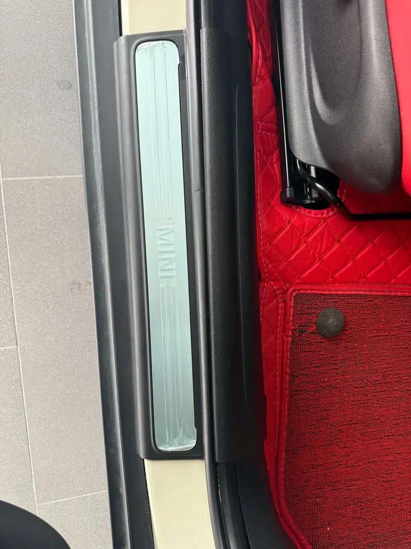 2021 MINI 1.5T ONE 5-Door — миниатюра 16