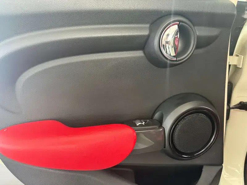 2021 MINI 1.5T ONE 5-Door — миниатюра 17