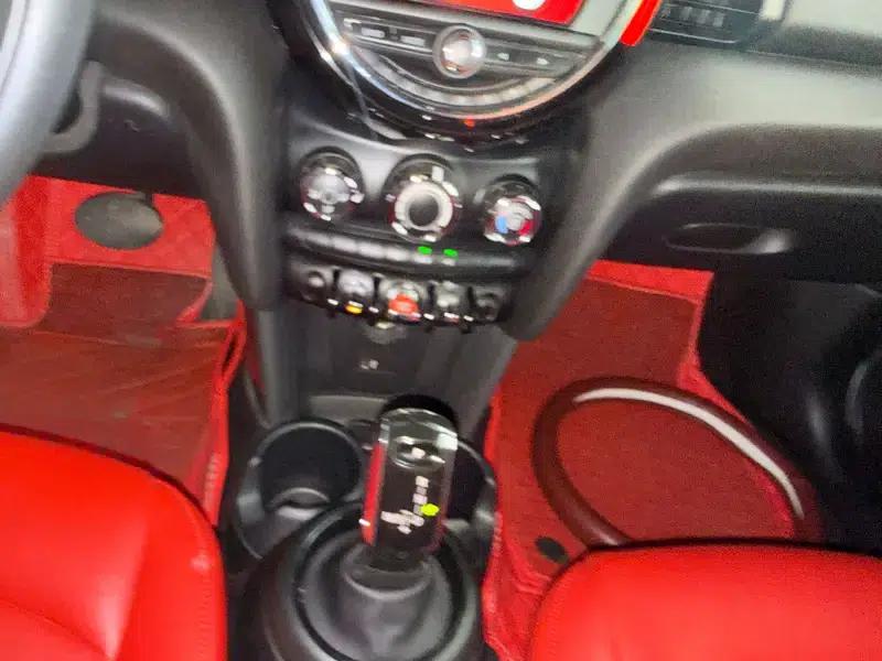 2021 MINI 1.5T ONE 5-Door — миниатюра 25