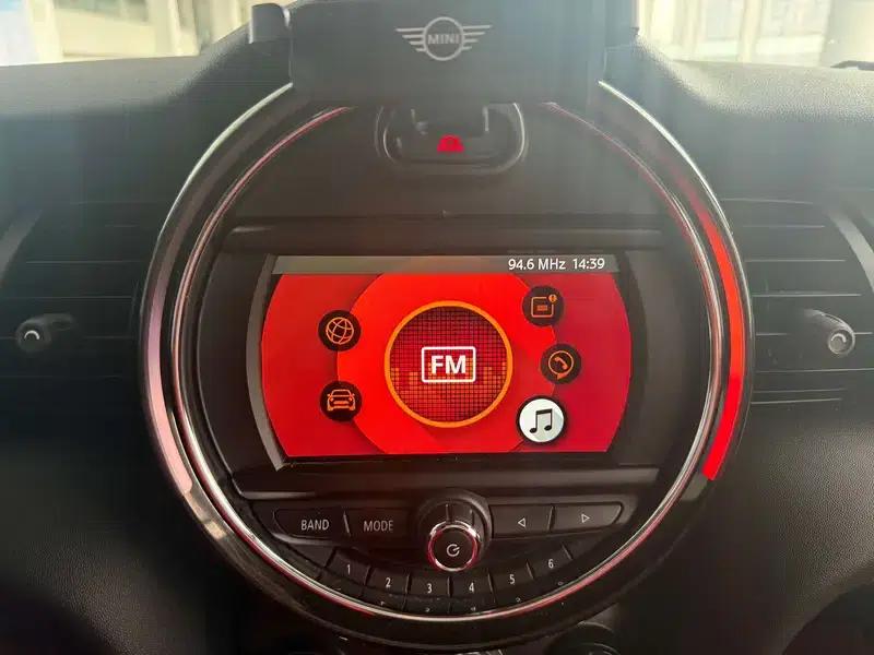 2021 MINI 1.5T ONE 5-Door — миниатюра 26