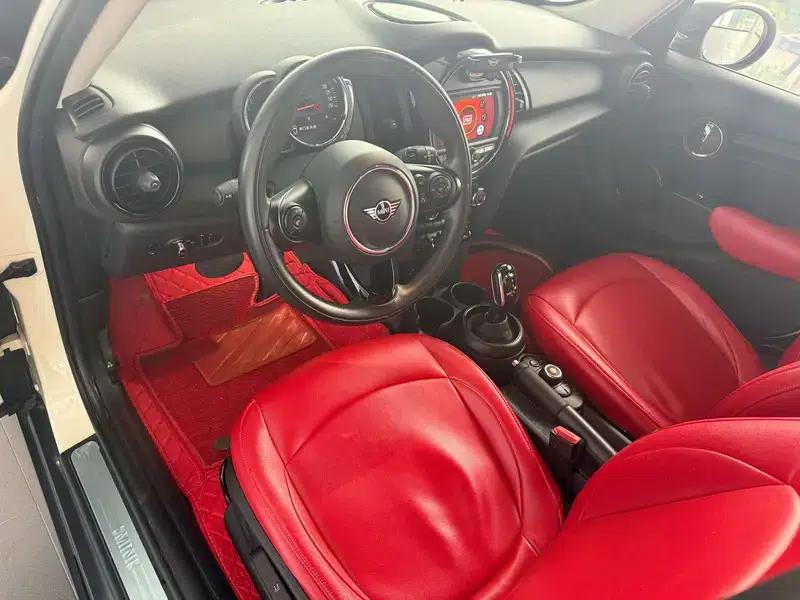 2021 MINI 1.5T ONE 5-Door — миниатюра 27