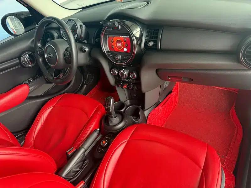 2021 MINI 1.5T ONE 5-Door — миниатюра 28