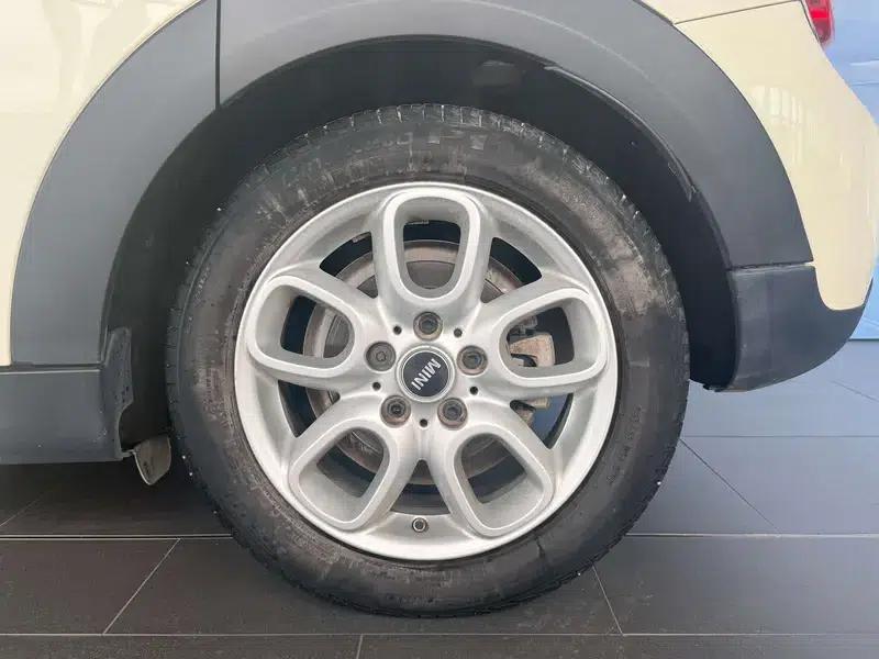 2021 MINI 1.5T ONE 5-Door — миниатюра 9