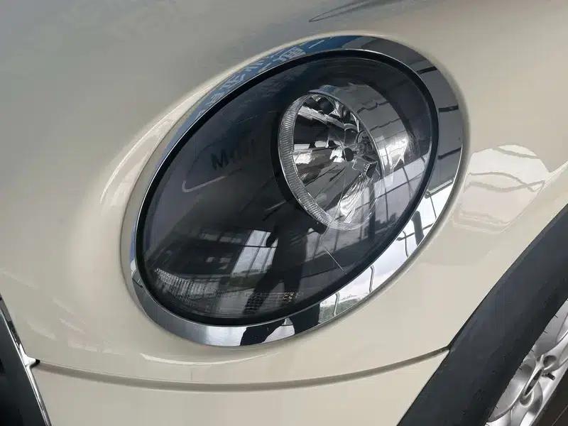 2021 MINI 1.5T ONE 5-Door — миниатюра 10