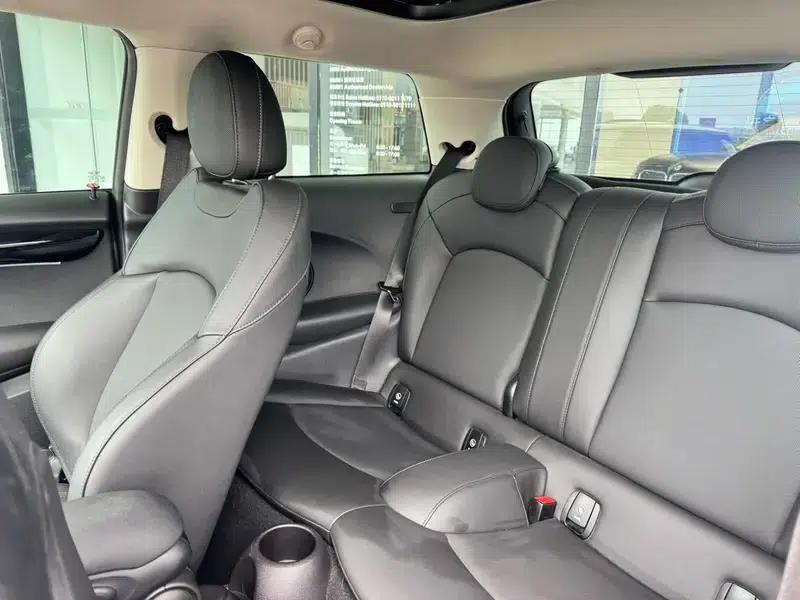 MINI 2023 1.5T COOPER Arc Light Special Edition — миниатюра 14