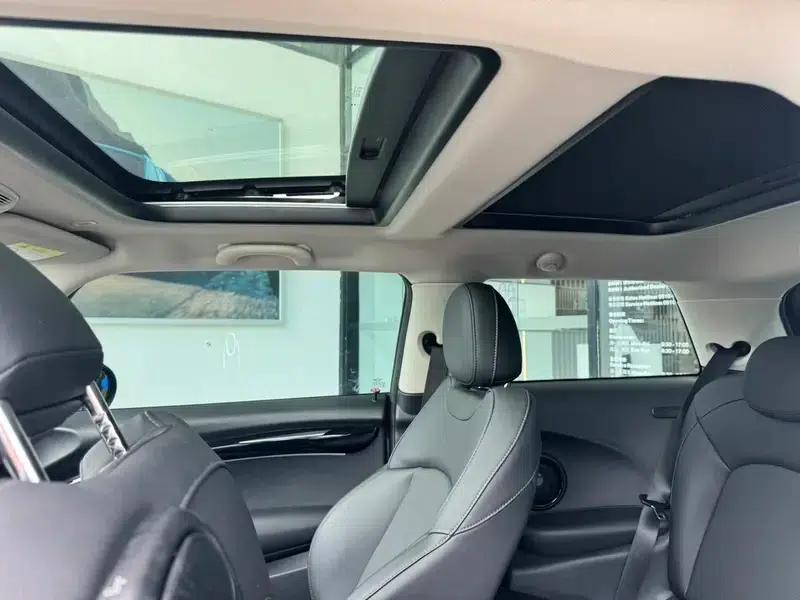 MINI 2023 1.5T COOPER Arc Light Special Edition — миниатюра 15