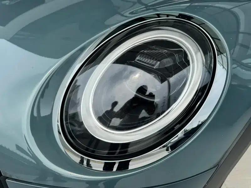 MINI 2023 1.5T COOPER Arc Light Special Edition — миниатюра 6