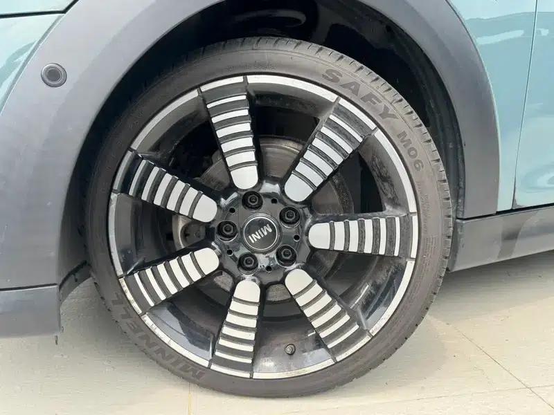 MINI 2023 1.5T COOPER Arc Light Special Edition — миниатюра 8