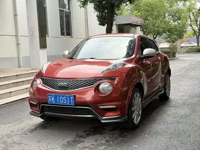 Infiniti ESQ 2014 1.6L Sporty Edition