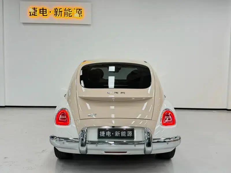 Euler Ballet Cat 2023 Model 401km Premium Edition — миниатюра 4