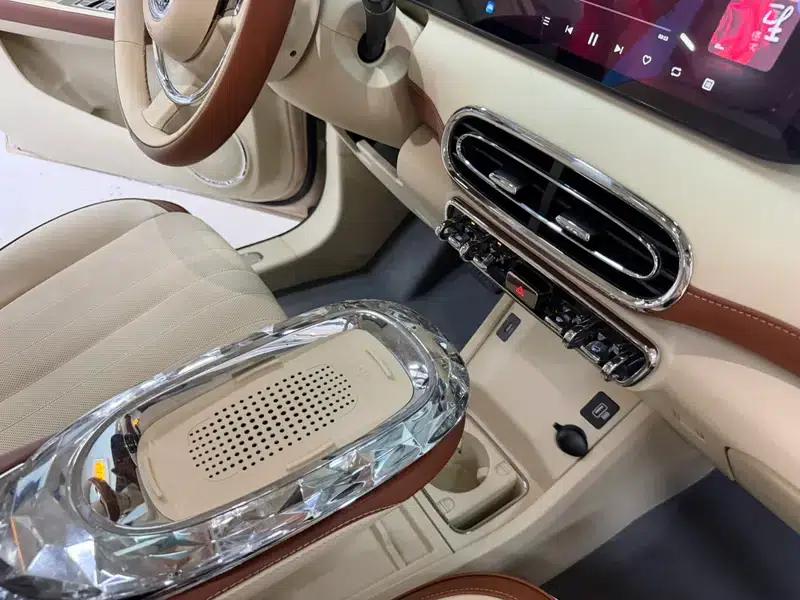 Euler Ballet Cat 2023 Model 401km Premium Edition — миниатюра 9
