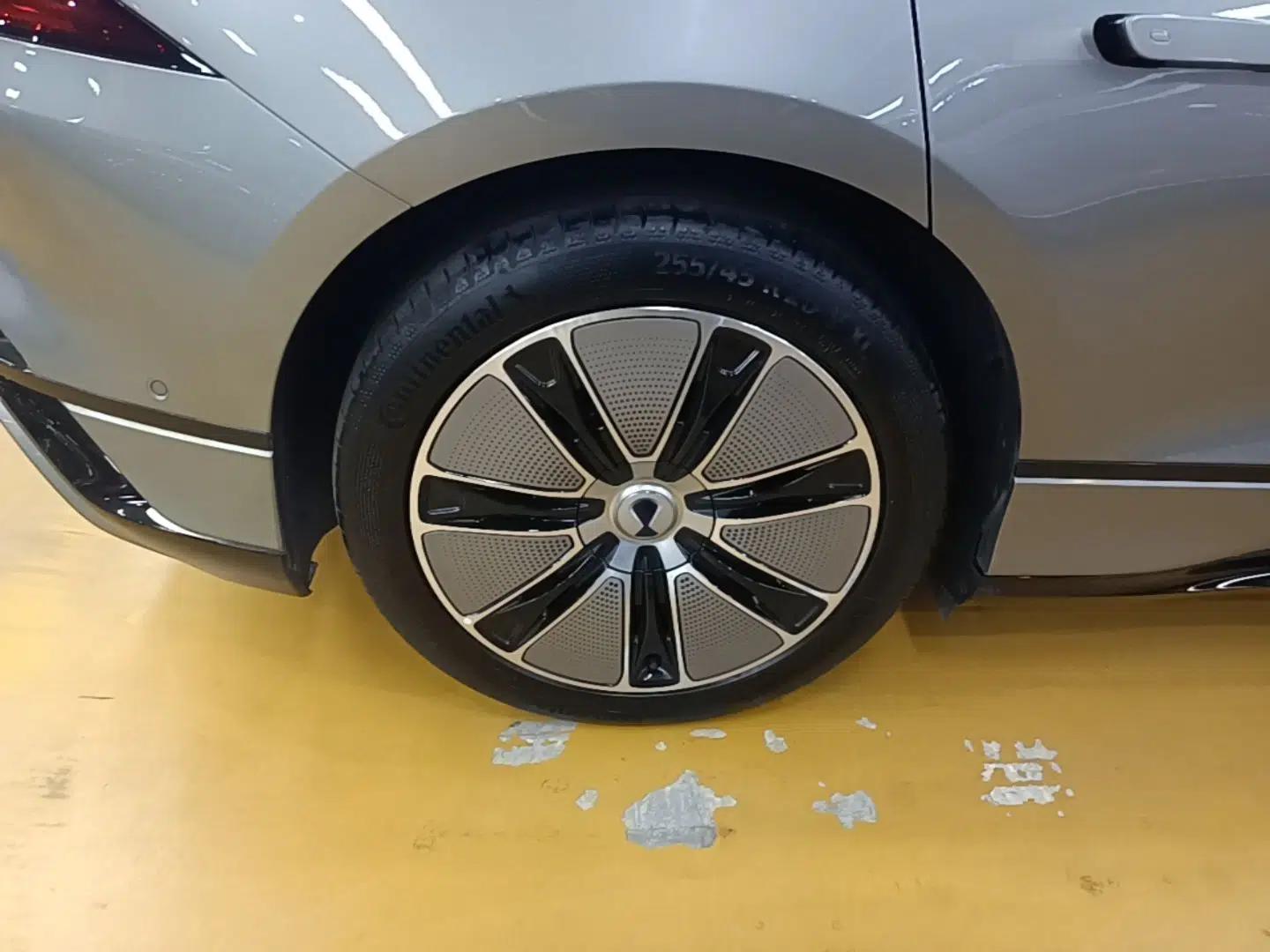 Denza Z9GT 2024 1100 4x4 Max First Edition — миниатюра 11