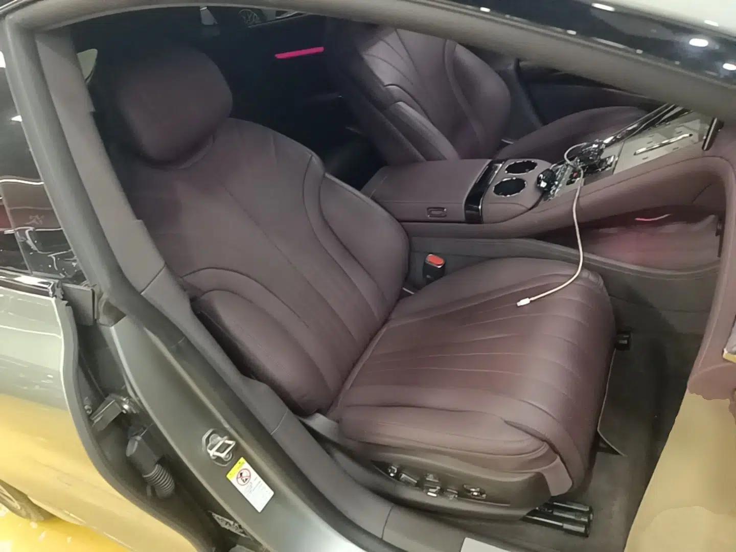 Denza Z9GT 2024 1100 4x4 Max First Edition — миниатюра 19