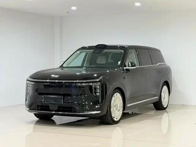 2026 Smart LS9 52 Ultra
