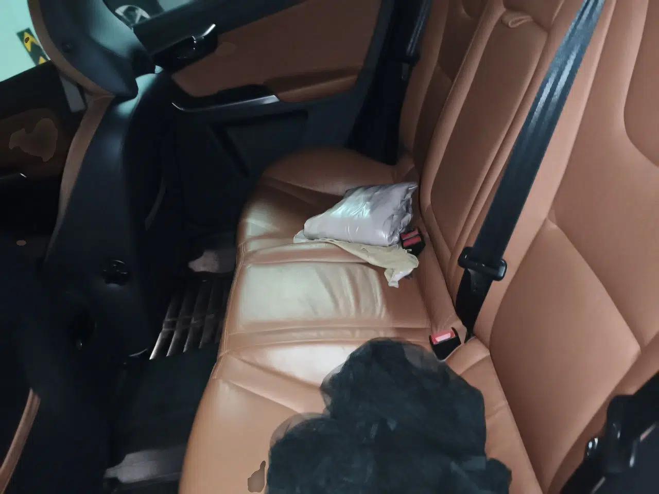 Volvo S60 2014 S60L T5 Intelligent Drive Edition — миниатюра 17
