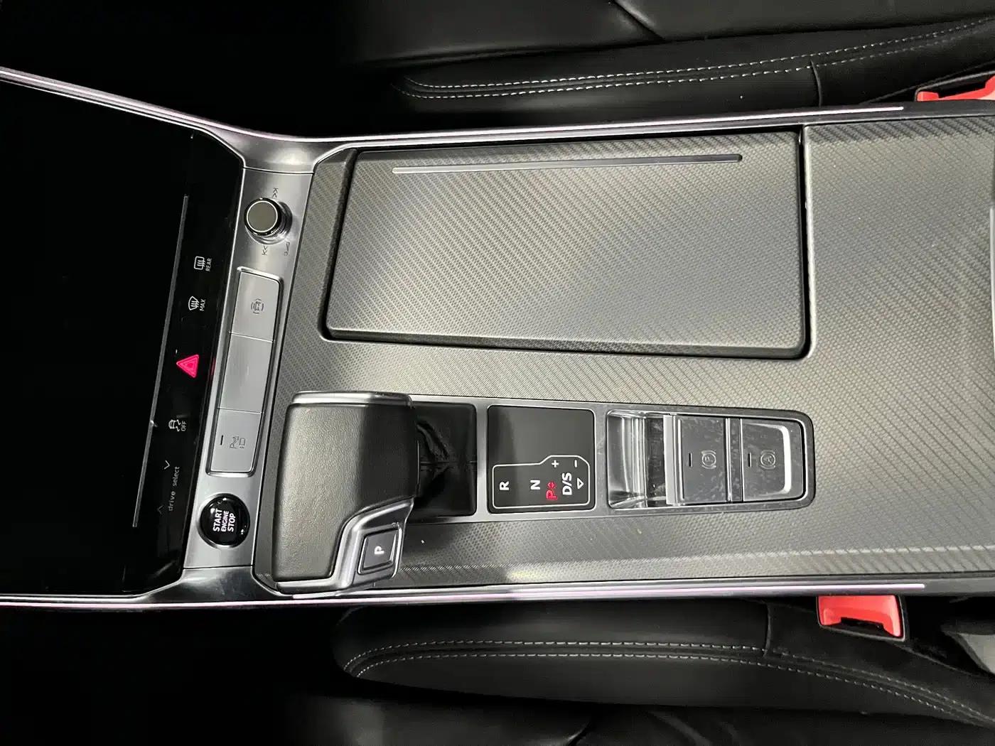 Audi A6L 2022 45 TFSI Premium Elegance Edition — миниатюра 8