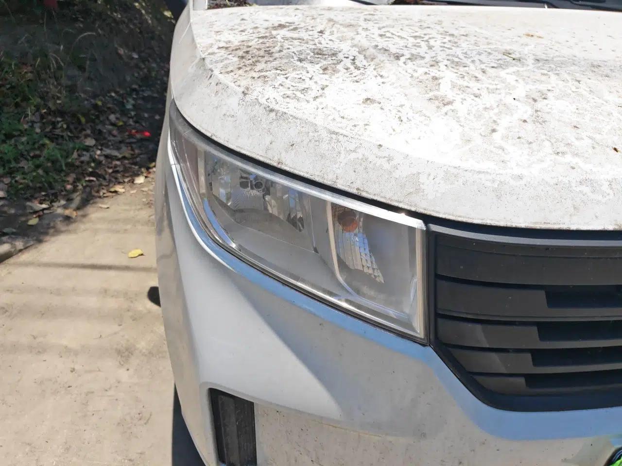 Wuling Hongguang PLUS 2020 1.5L Manual Standard Edition 5 Seats — миниатюра 7