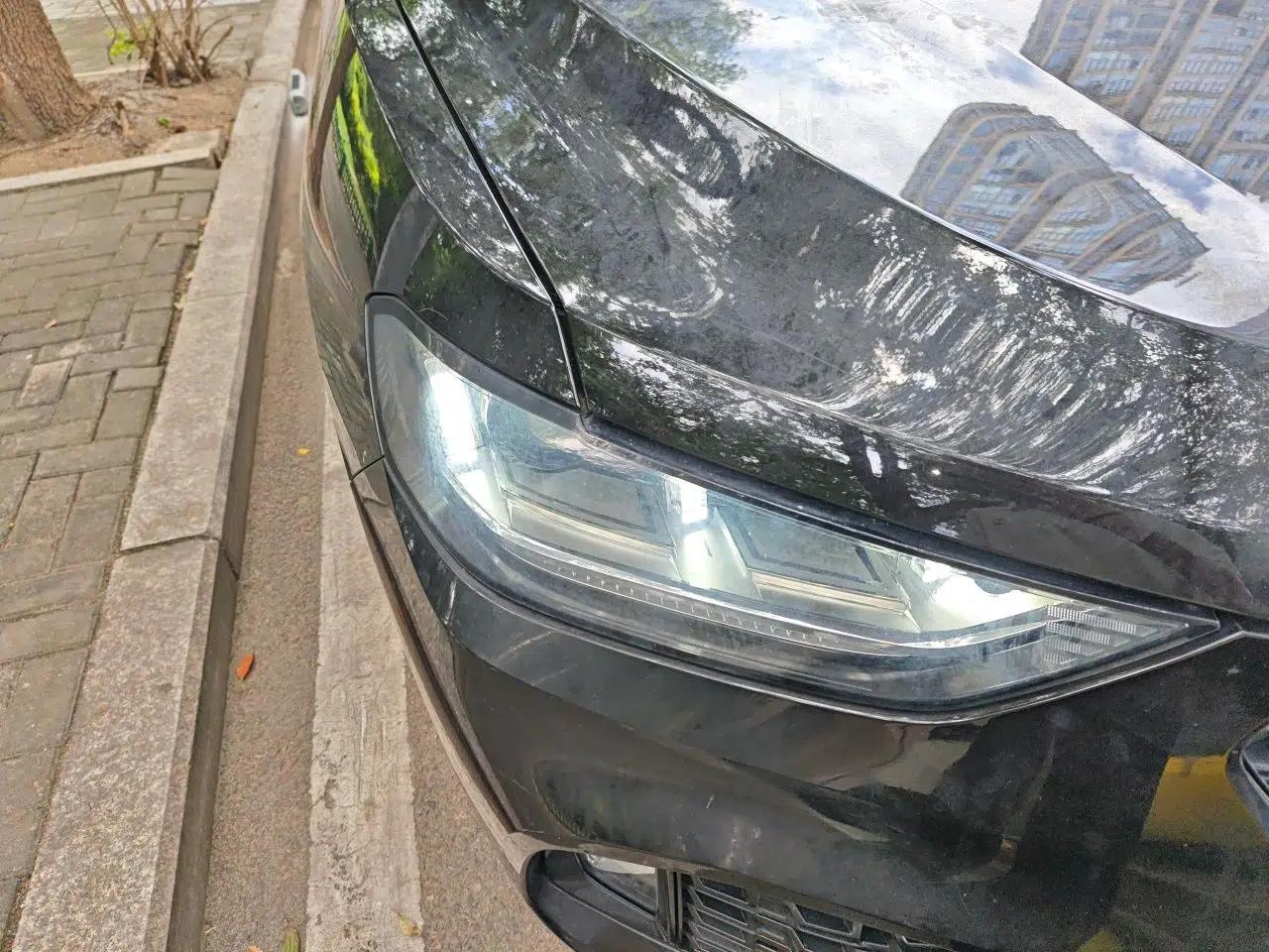 Wey VV5 2017 2.0T Flagship Edition — миниатюра 7