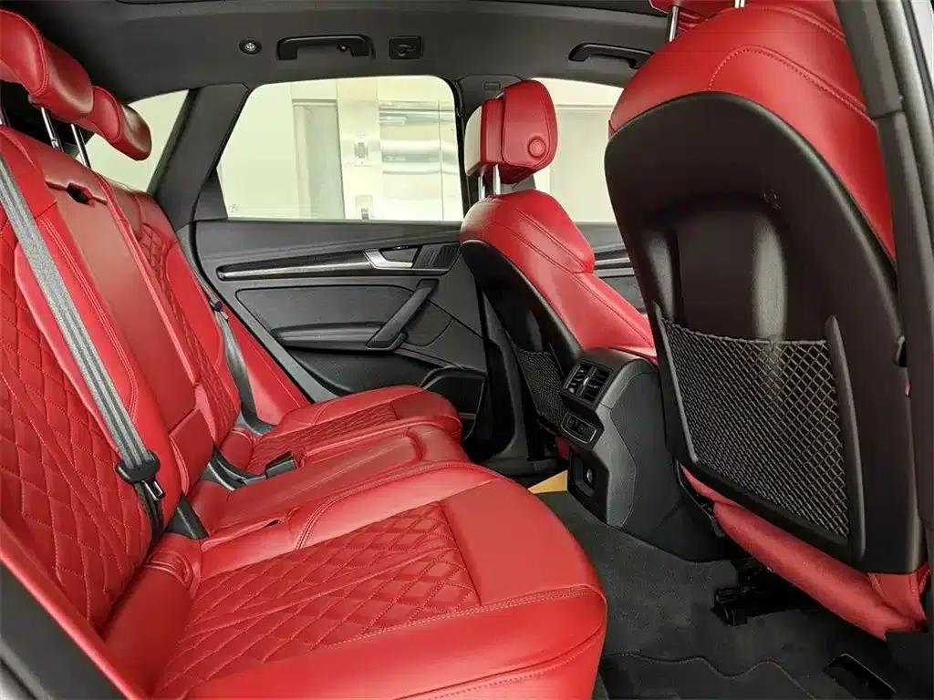 Audi SQ5 2021 3.0 TFSI quattro — миниатюра 7